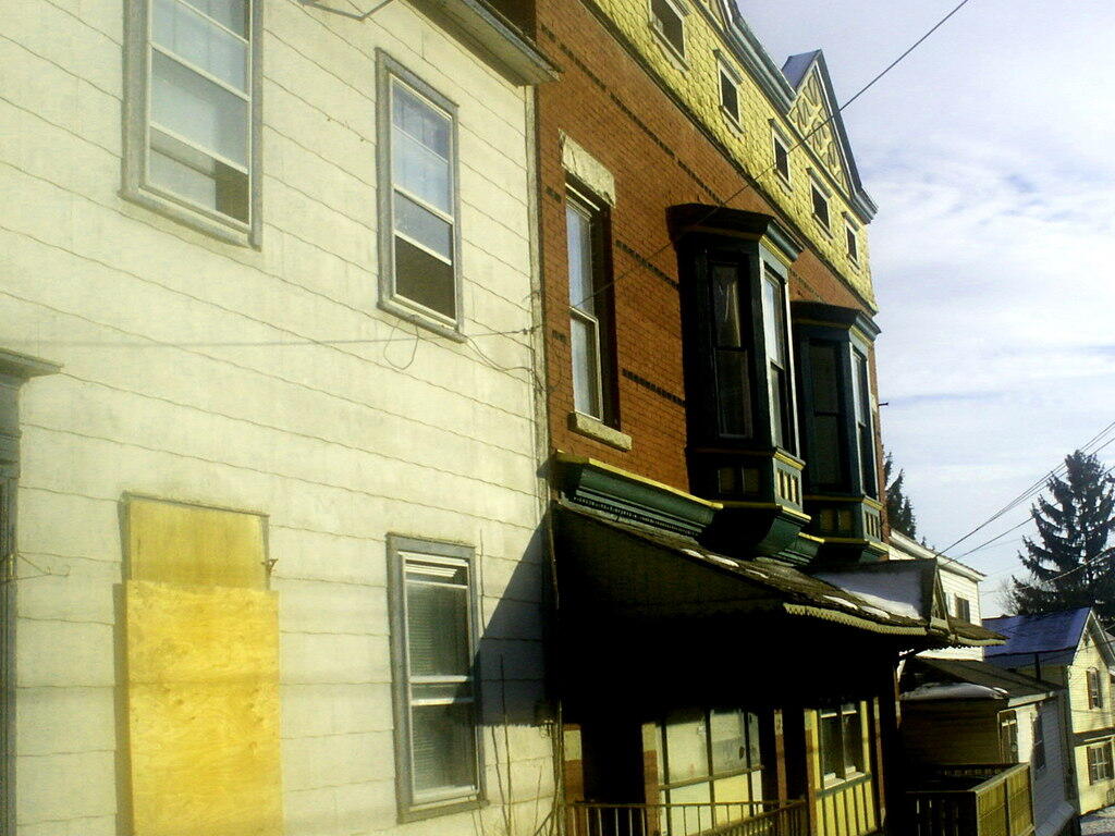 Photos: Coeymans (Jul 11, 2008)