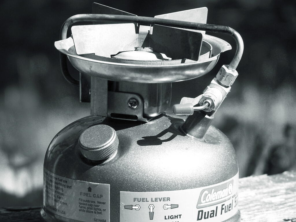 Why I Don’t Own Any Propane Camping Appliances