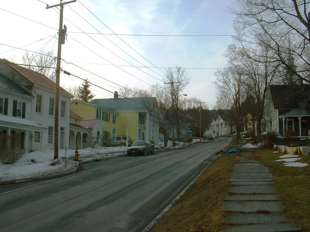 First Monday in February