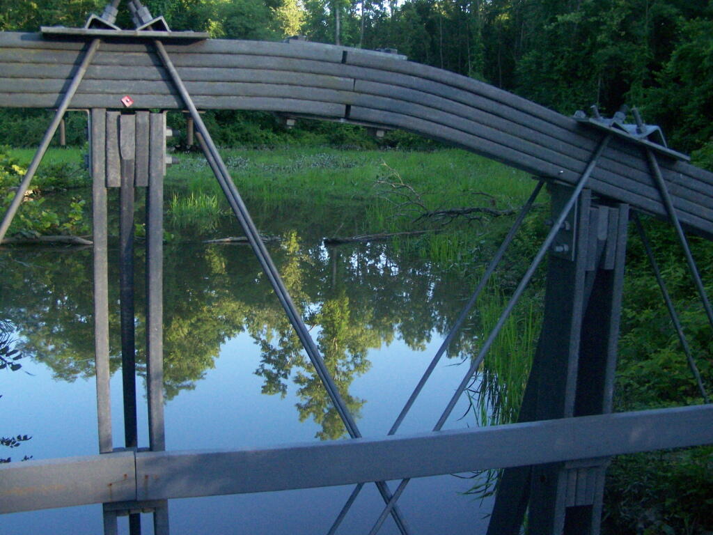 Photos: Hannacroix Preserve (Jul 10, 2009)