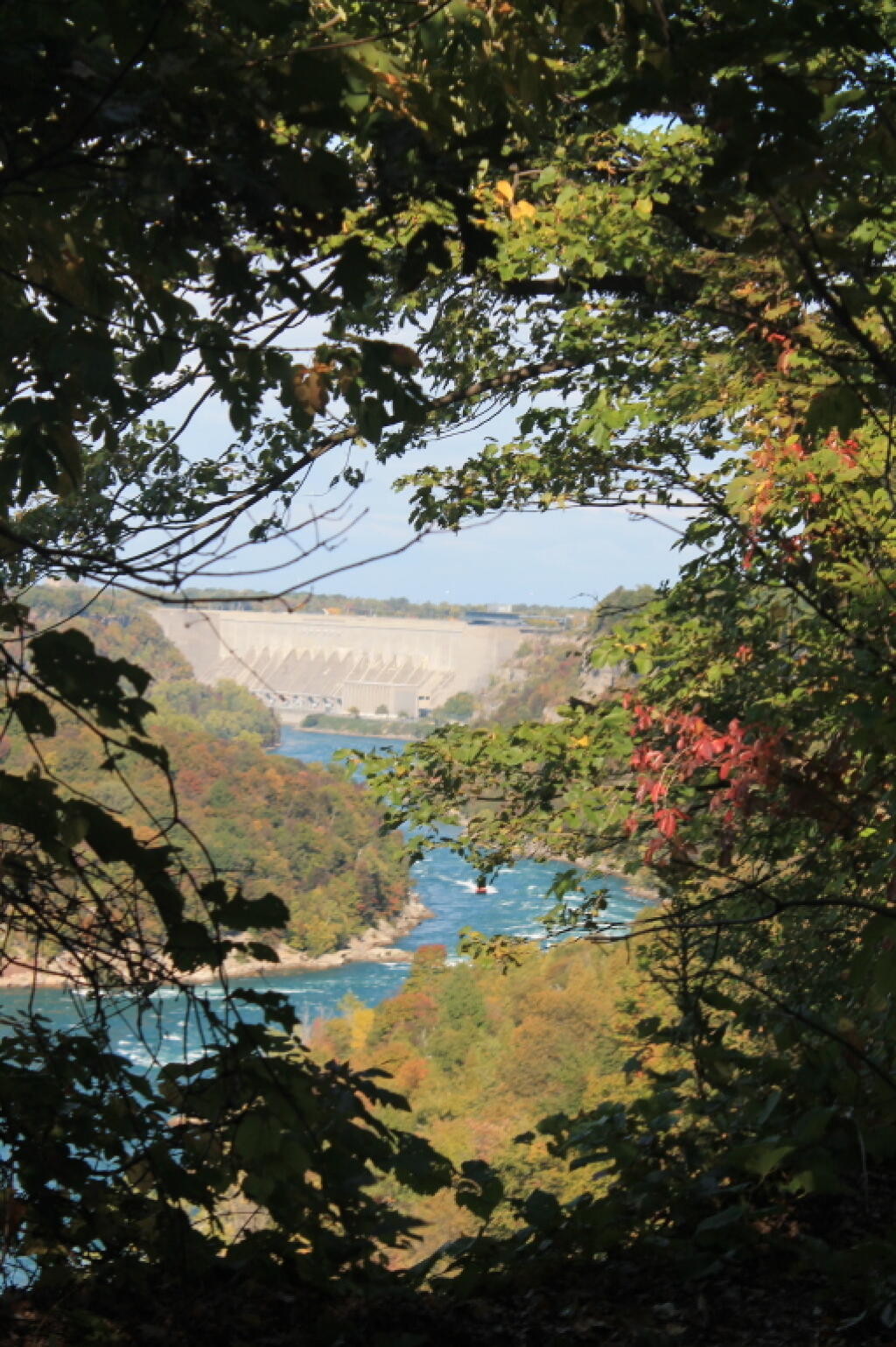 Photos: Niagara Falls (Sep 30, 2012, Part B)