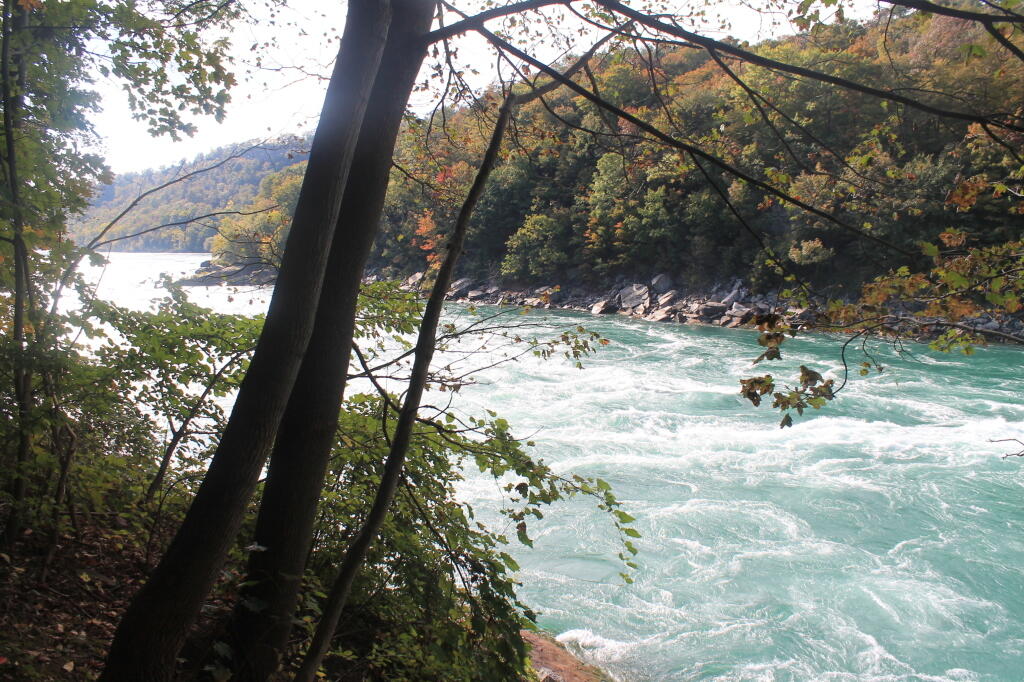Photos: Niagara Falls (Sep 30, 2012, Part C)