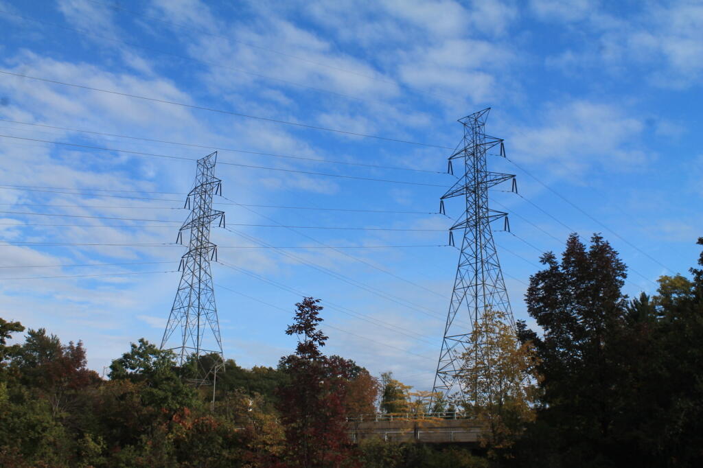 Photos: Niagara Falls (Sep 30, 2012, Part D)