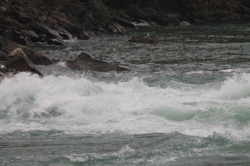 Photos: Niagara Falls (Oct 14, 2012, Part C)
