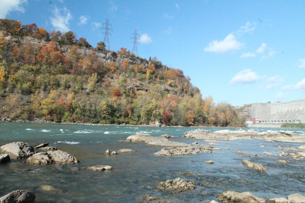 Photos: Niagara Falls (Oct 21, 2012, Part B)