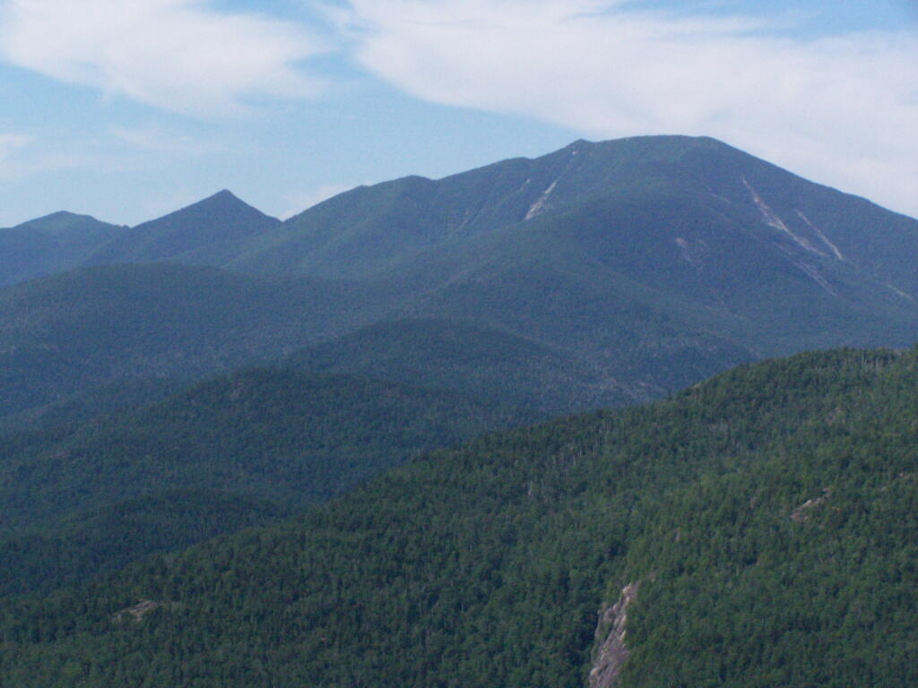 Dix Mountain