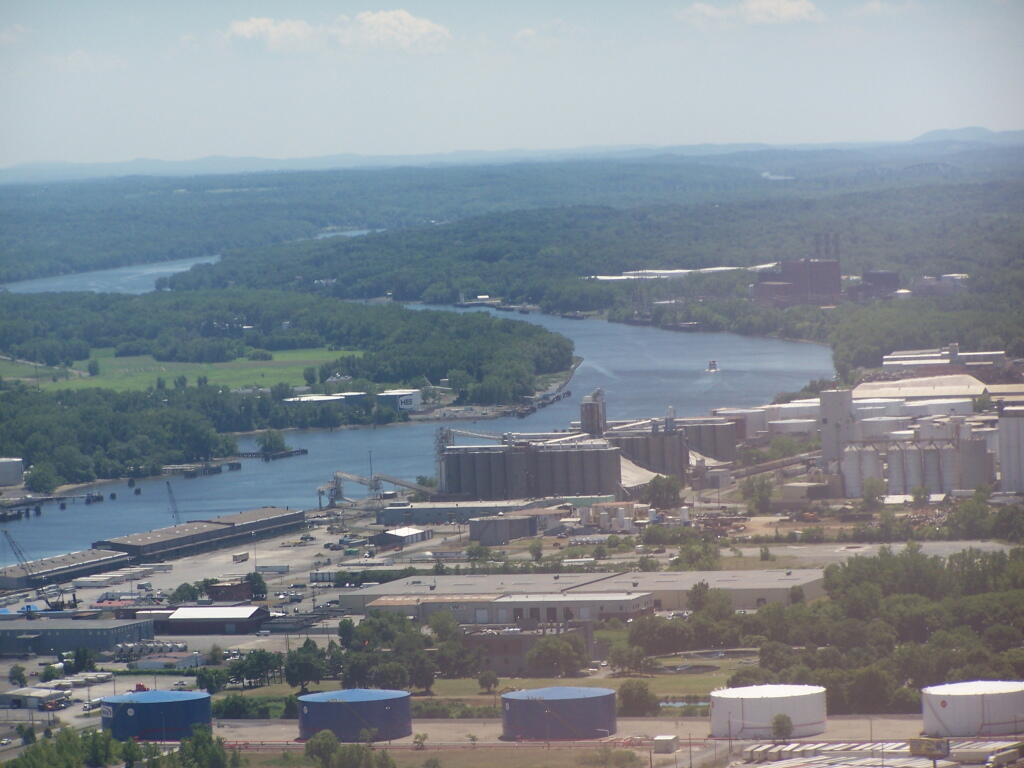 Port of Albany