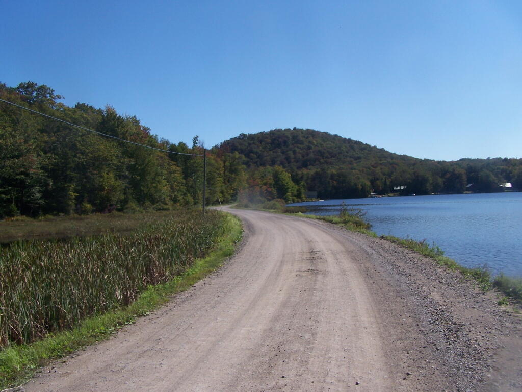 South Lake Road