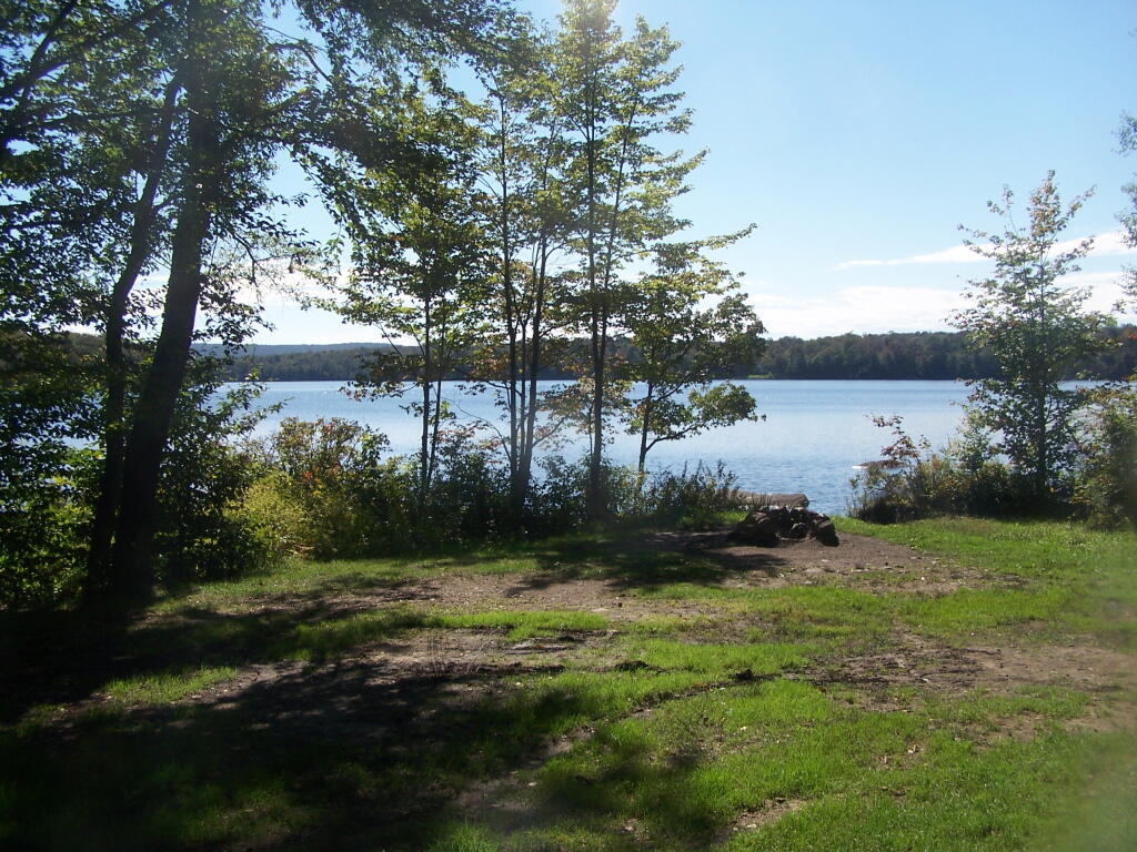 South Lake Campsite