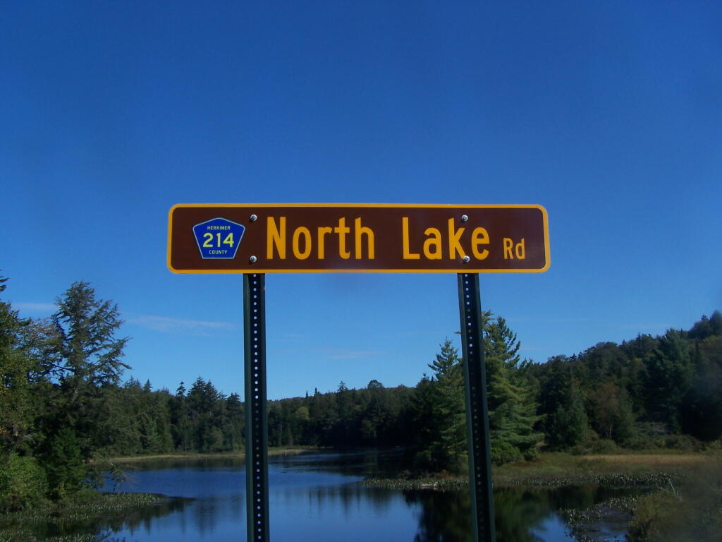 214 North Lake Road