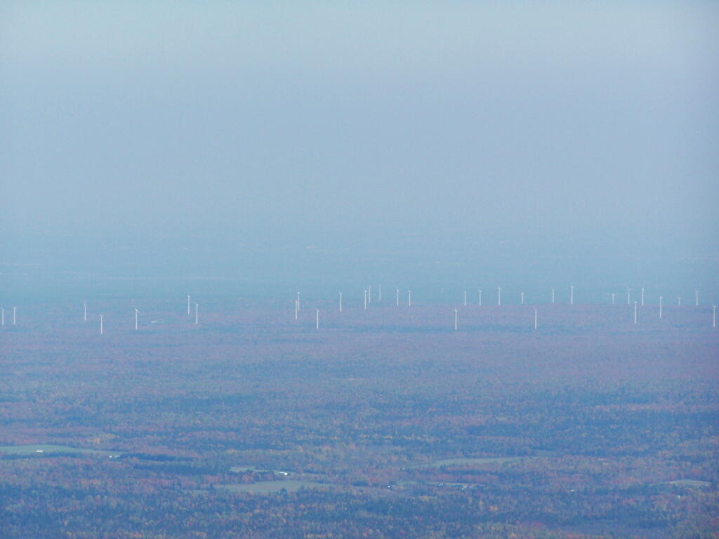 Altona Wind Farm