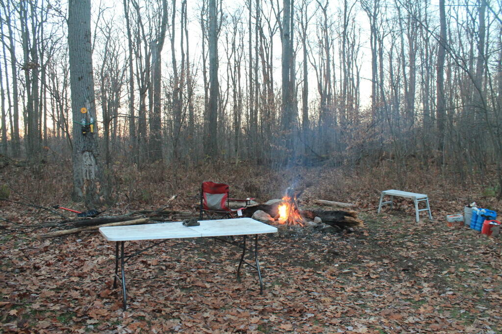 Final Campfire