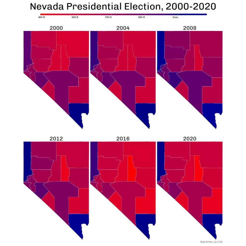 nv pres [Expires November 15 2024]