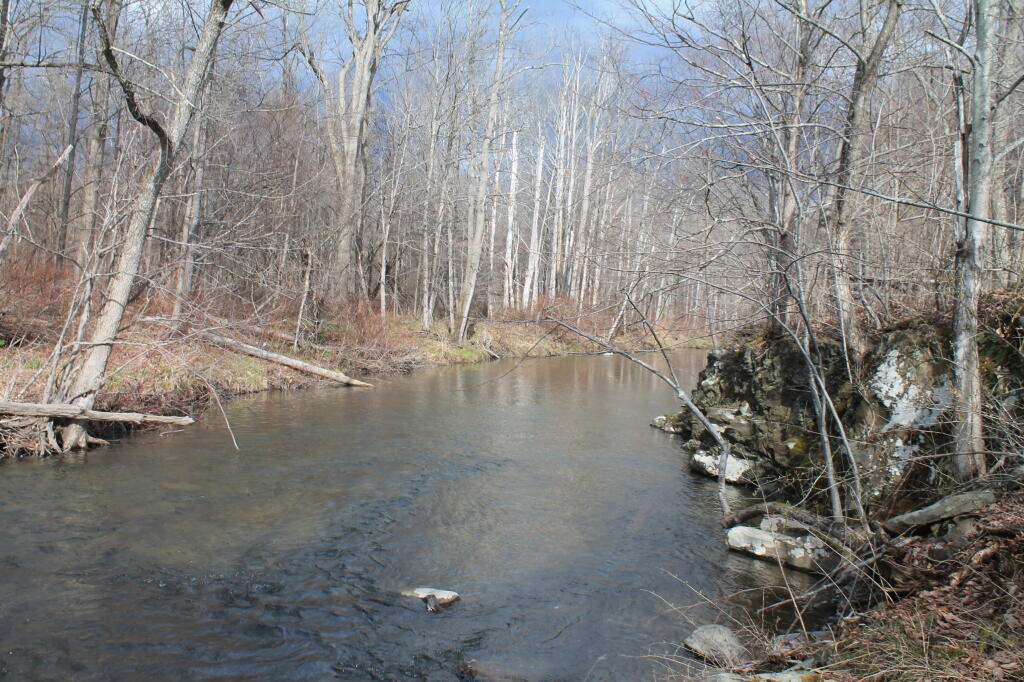  Hannacroix Creek