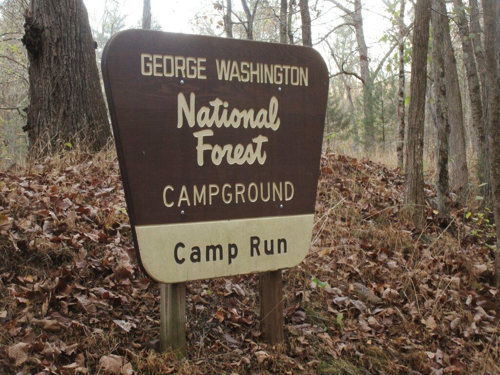  Camp Run Campground