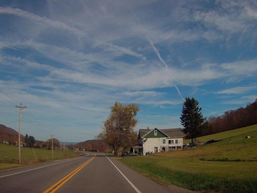  Rural US 220