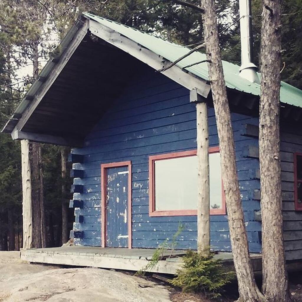 Cat Mountain Cabin to be demolished by DEC