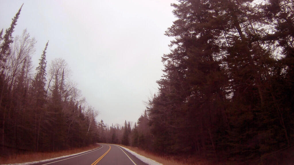  Route 8 In Wilcox Lake Wild Forest