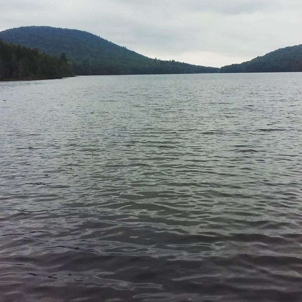 Fawn Lake