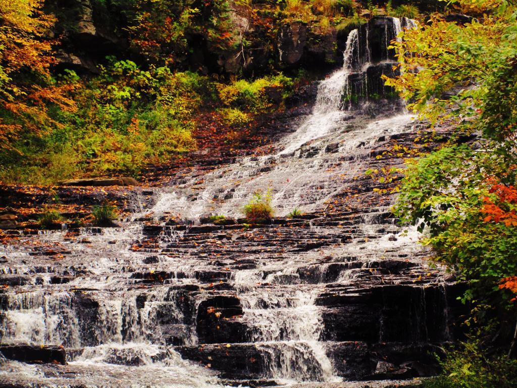 Oswegatchie River Canoe Maps – Andy Arthur.org