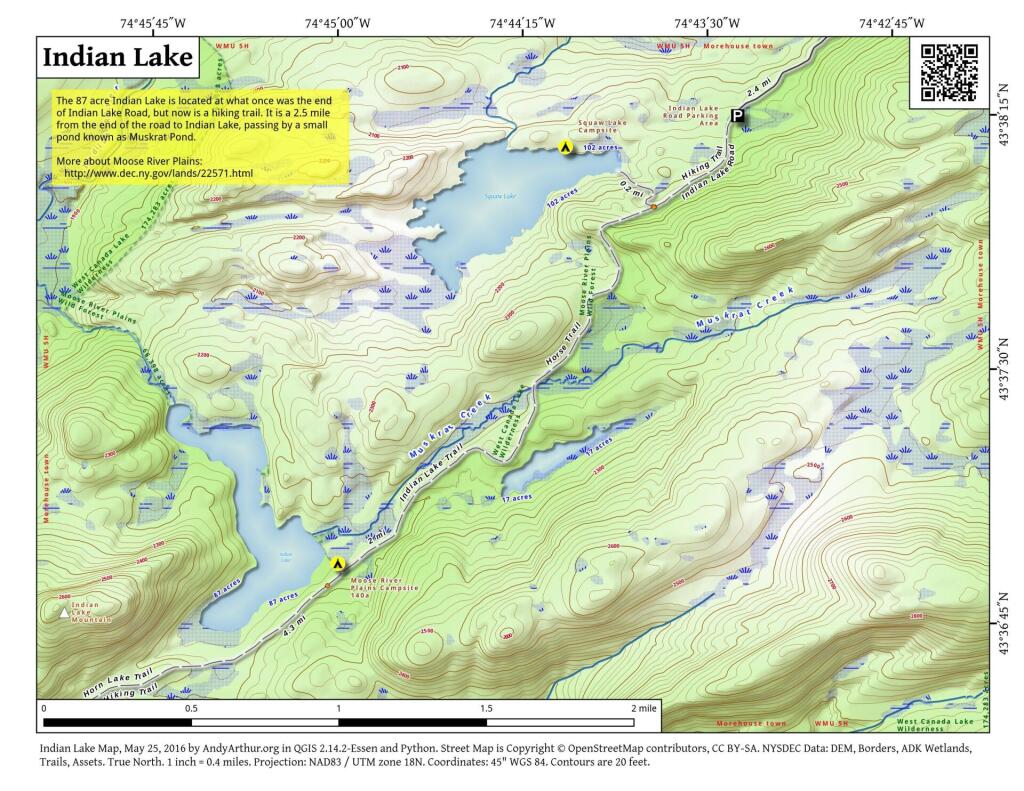 Indian Lake Maps, Photos, Videos, Aerial Photography, Charts Andy