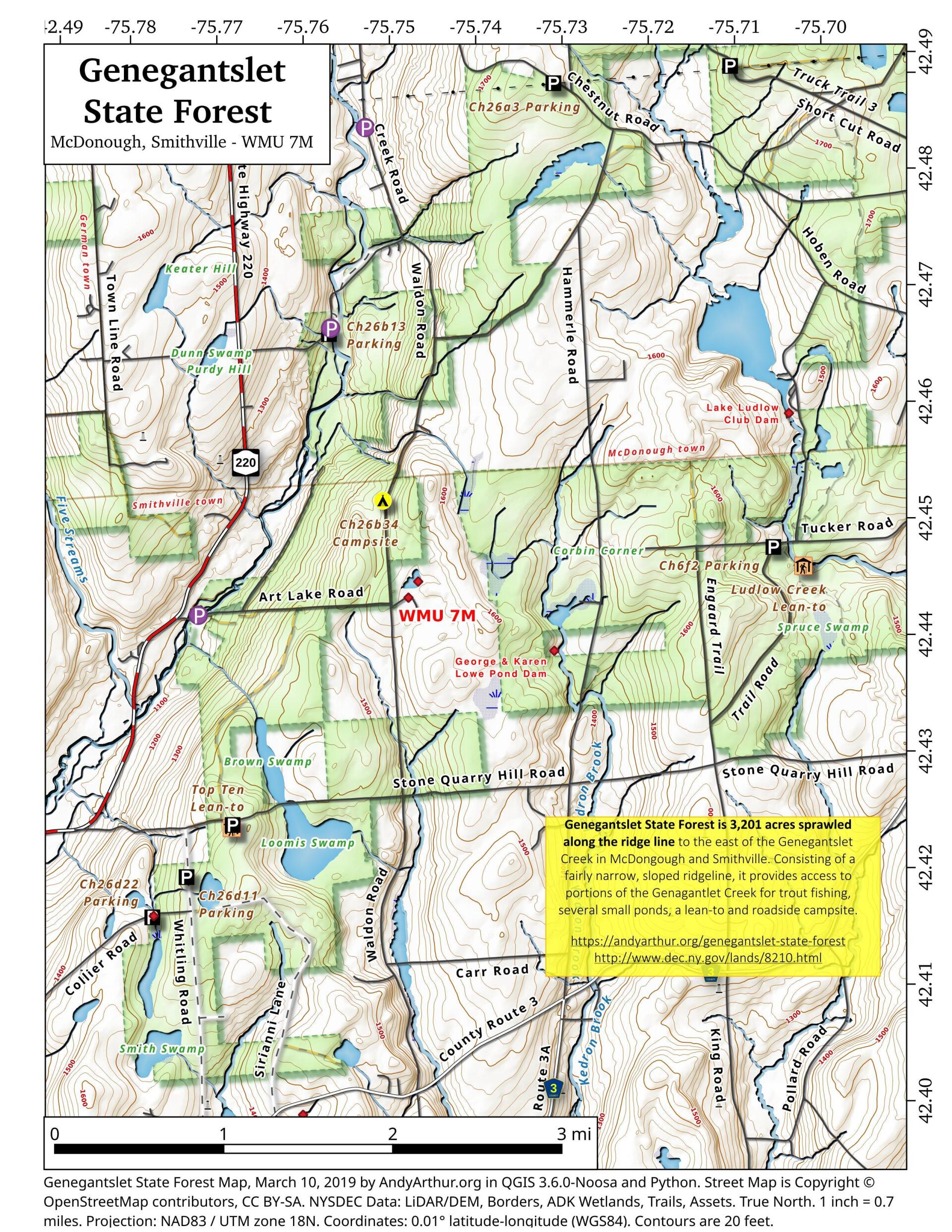 chenango county tax maps