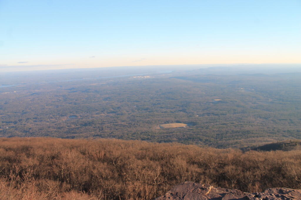 Photo: South East