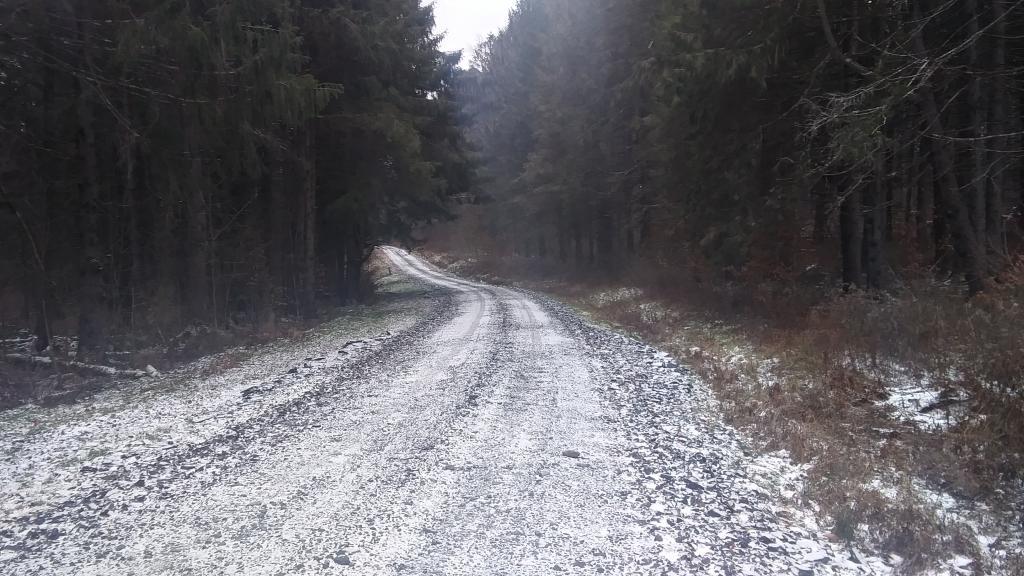 Photo: Moscow Hill Road