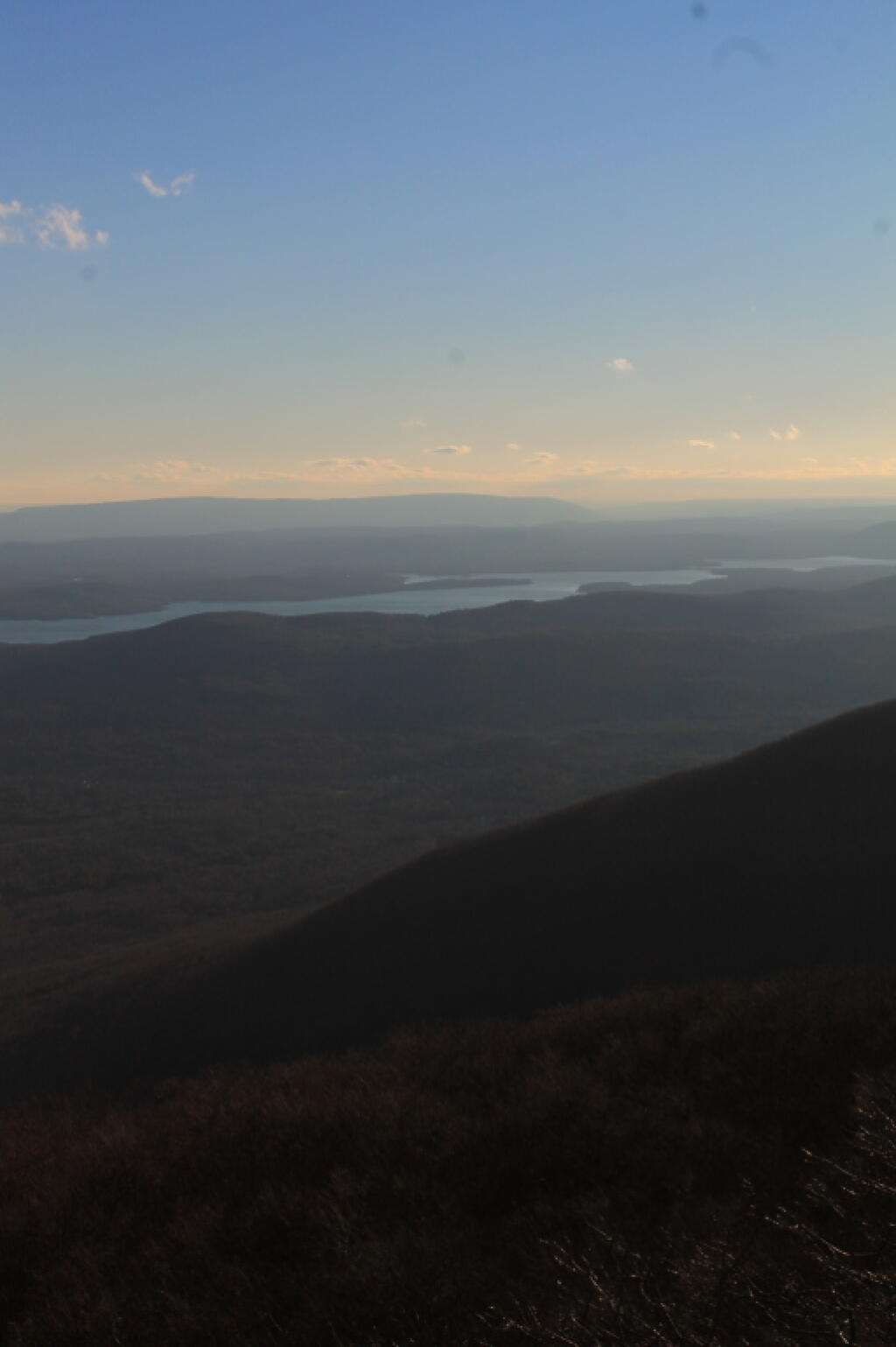 Photo: Ashokan Reservior