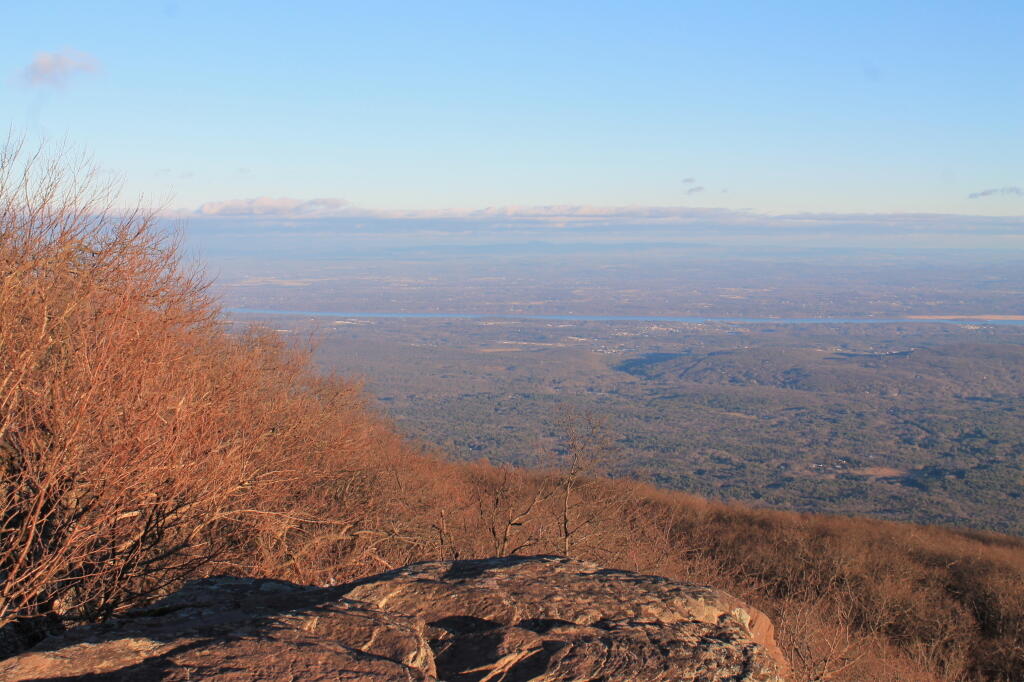 Photo: Hudson River