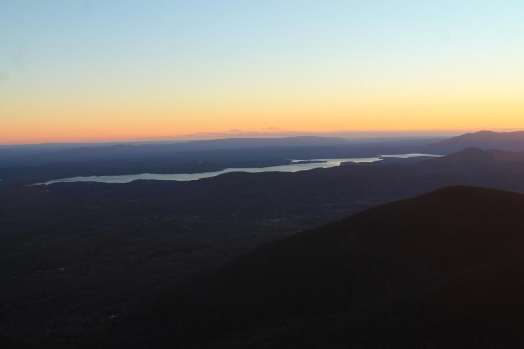 Photo: Ashokan Reservior