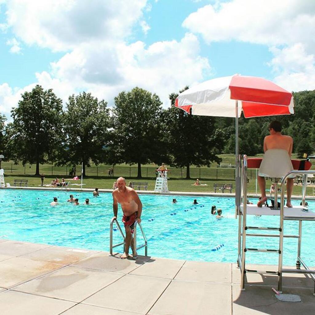 Photo: Pool