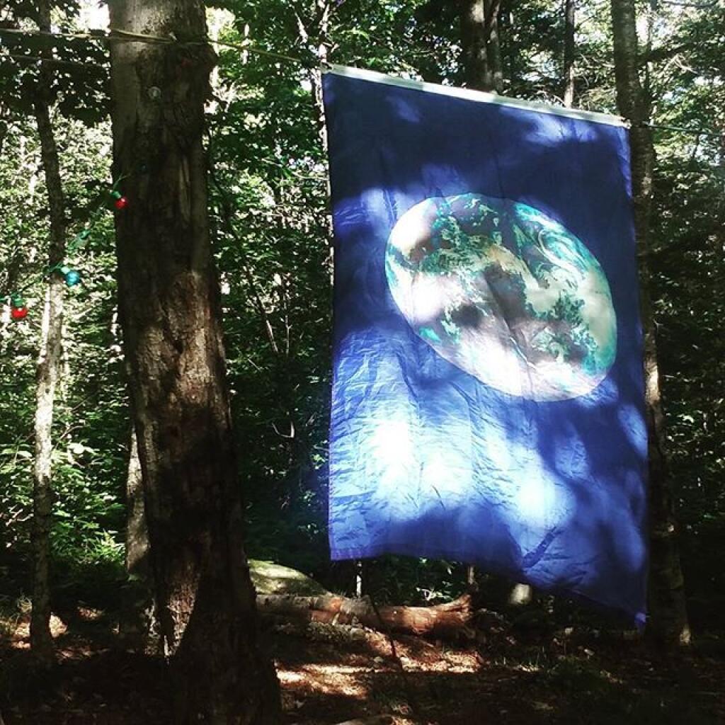 Photo: Earth