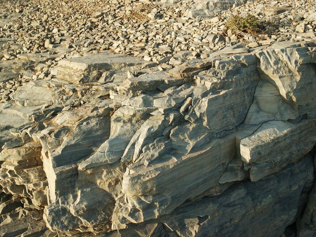 Photo: Rocks