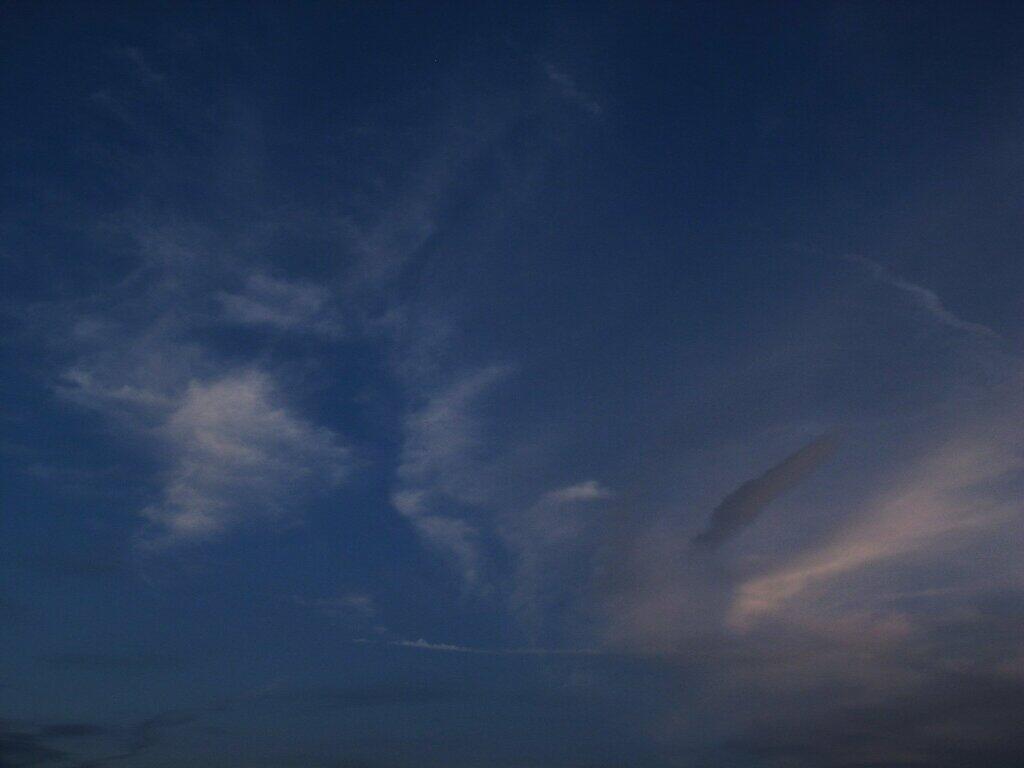 Photo: Sky