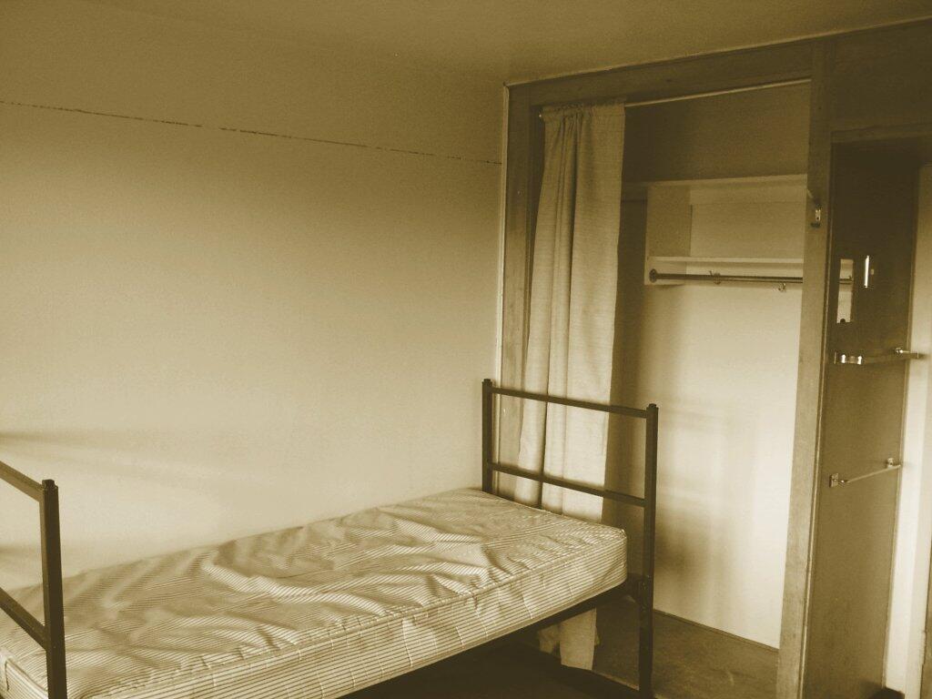 Photo: Gone
