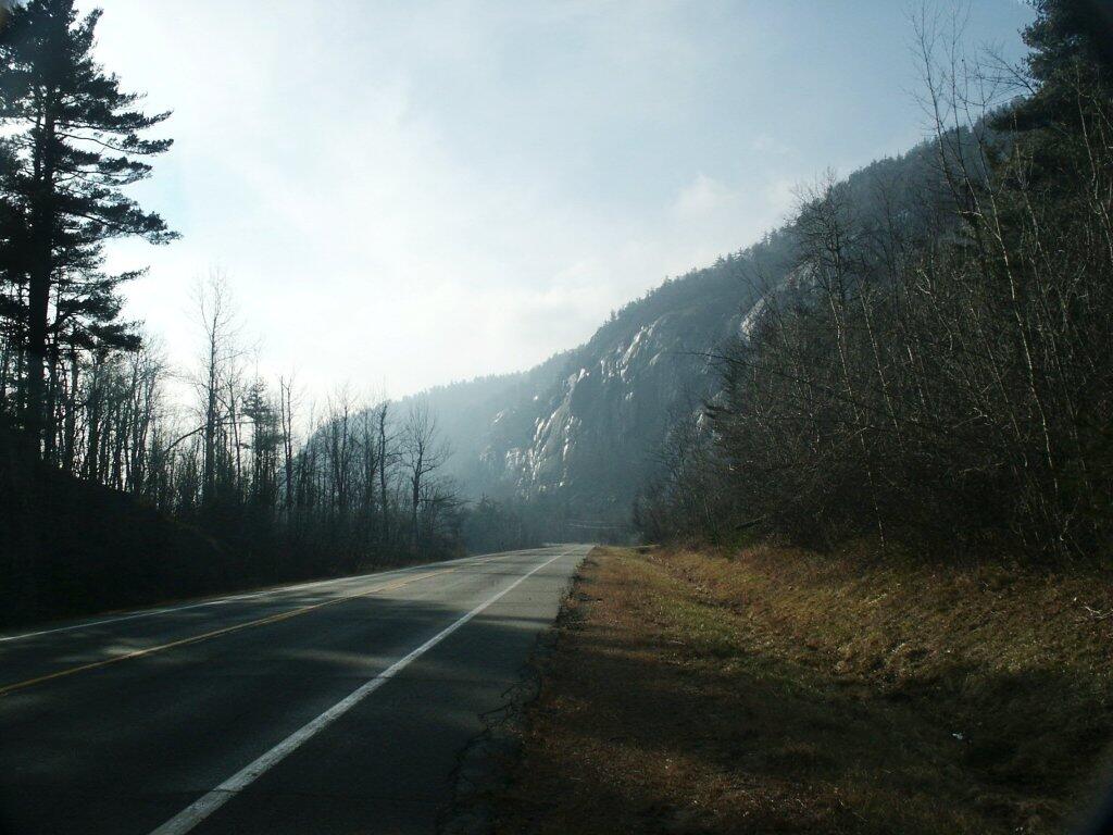 Photo: Poko-O-Moonshine from Route 9