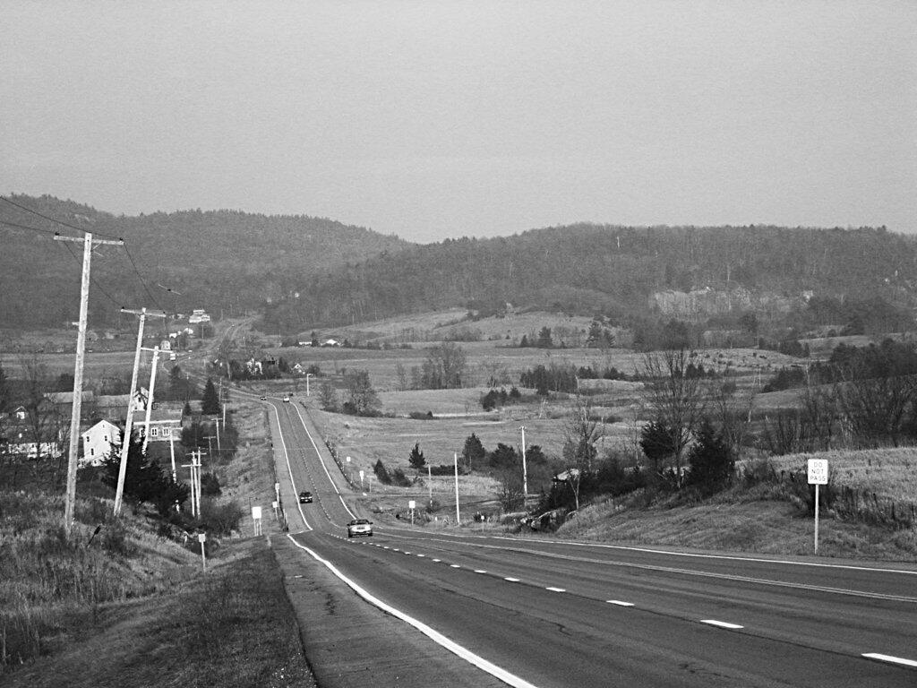 Photo: Route 22 in Putnam