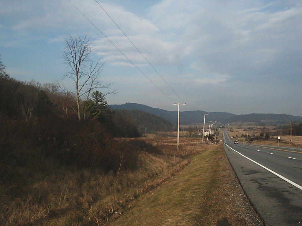 Photo: Route 22 in Putnam