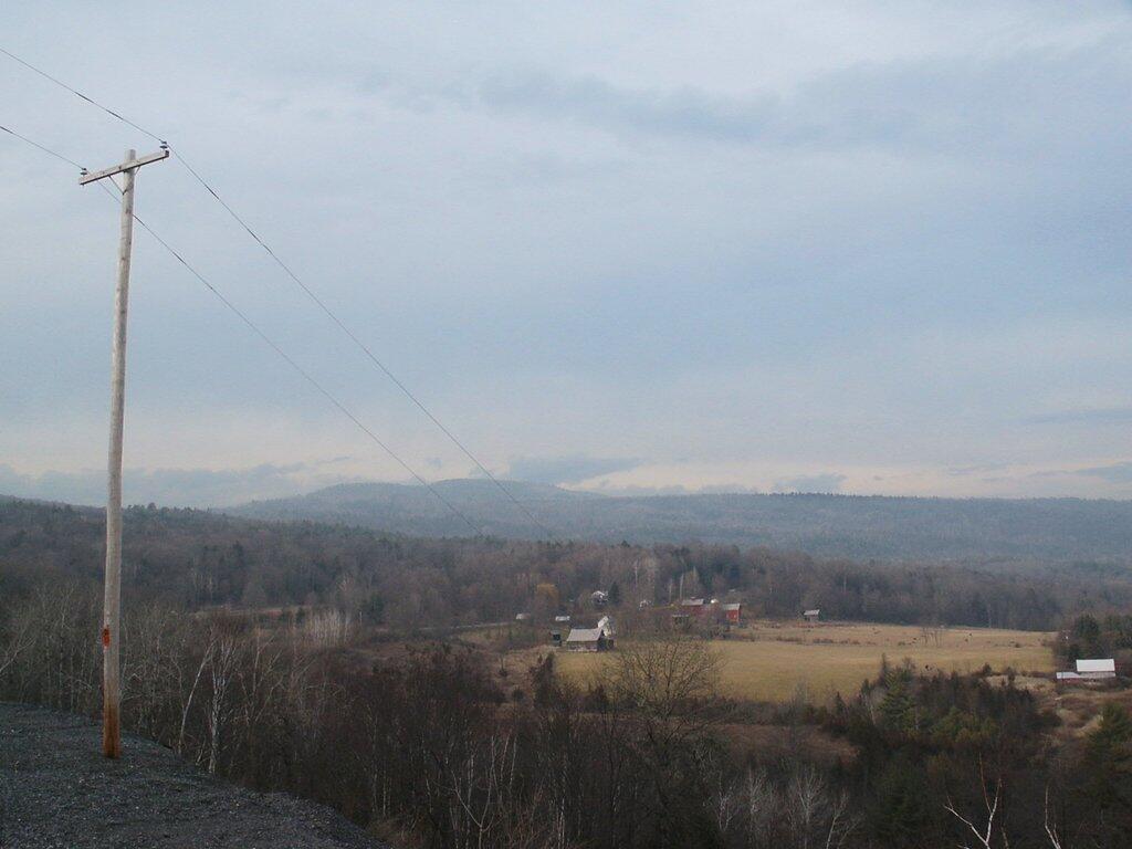 Photo: Putnam Cross