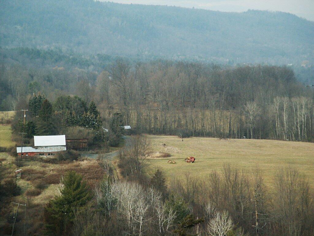 Photo: Putnam Farm