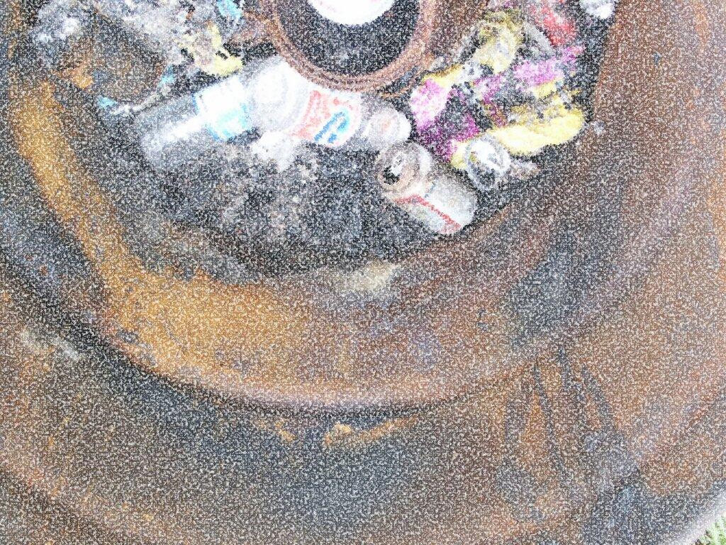 Photo: Dump