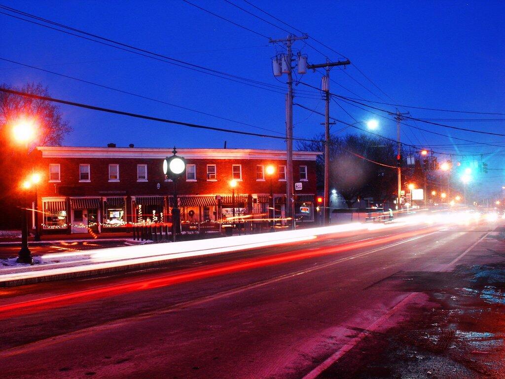 Photo: Delaware Avenue