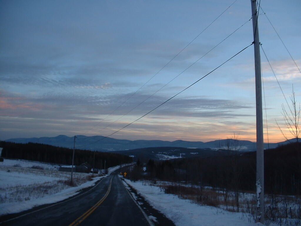 Photo: Highway to Holidays