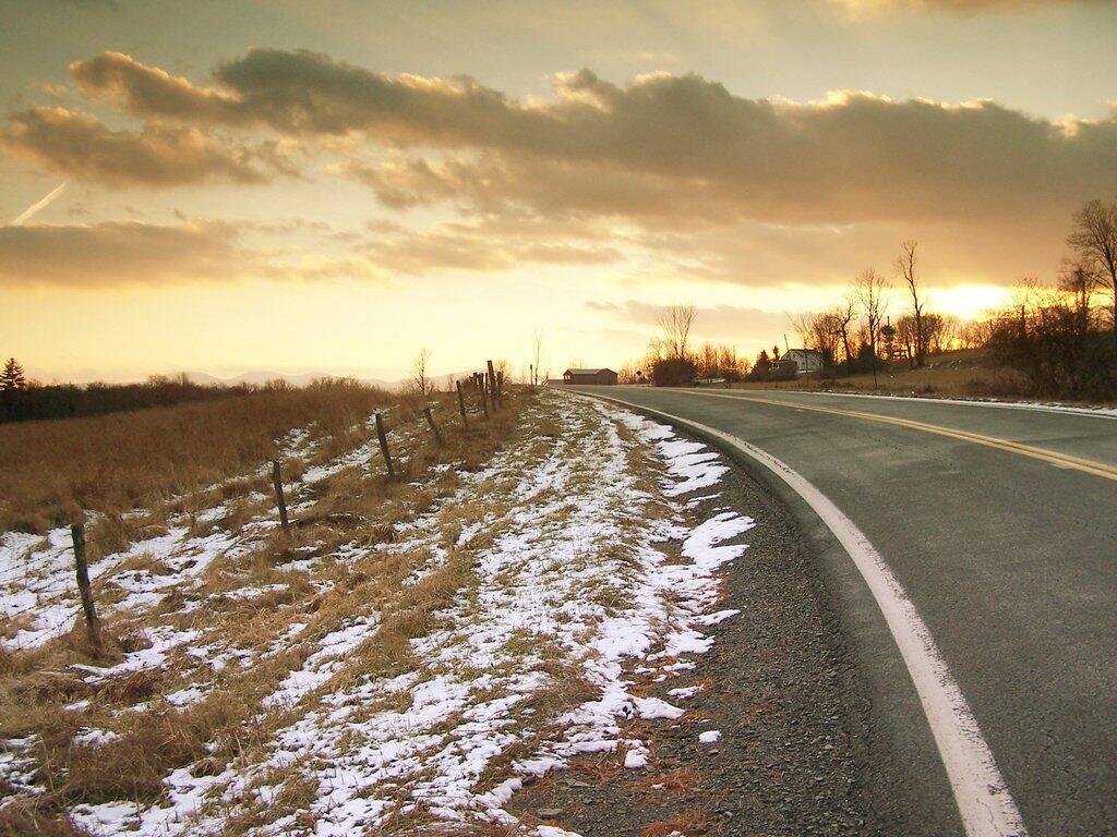 Photo: Route 406