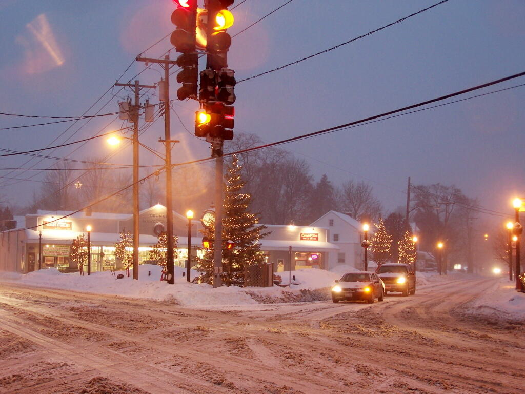 Photo: Blizzard