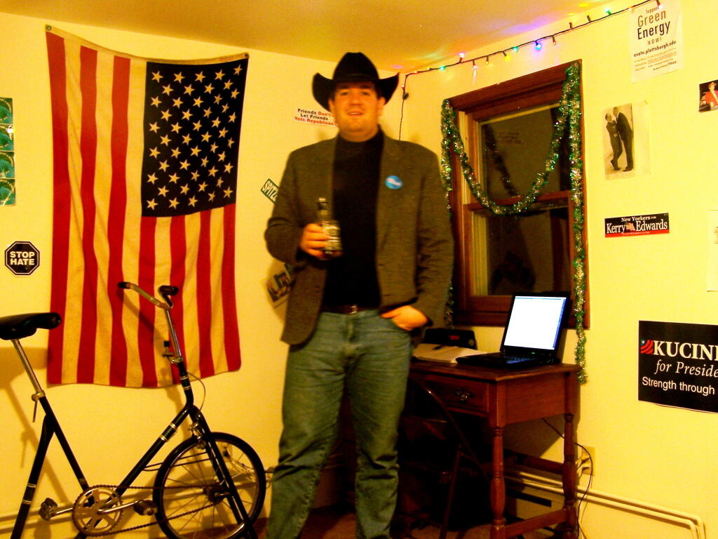 Photo: In My Bedroom