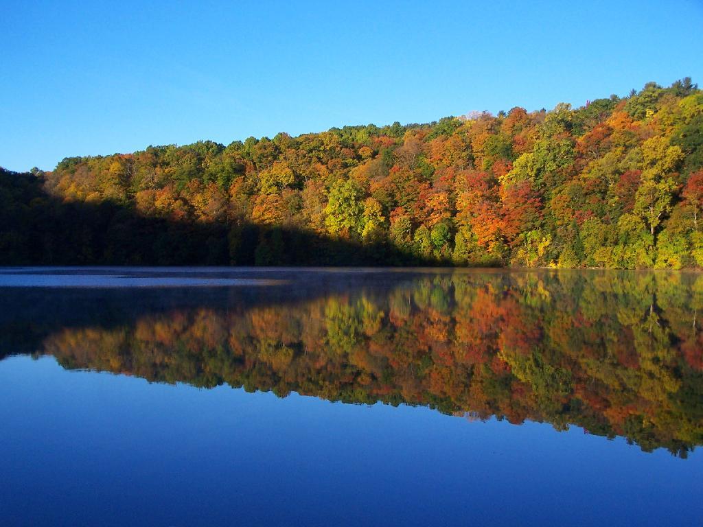 Green Lakes State Park – Andy Arthur.org