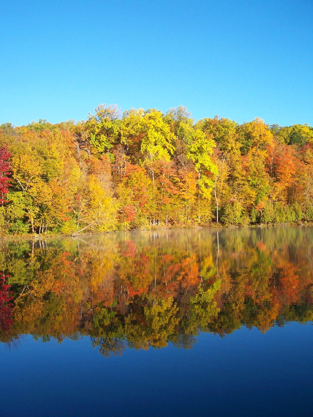 Green Lakes State Park – Andy Arthur.org