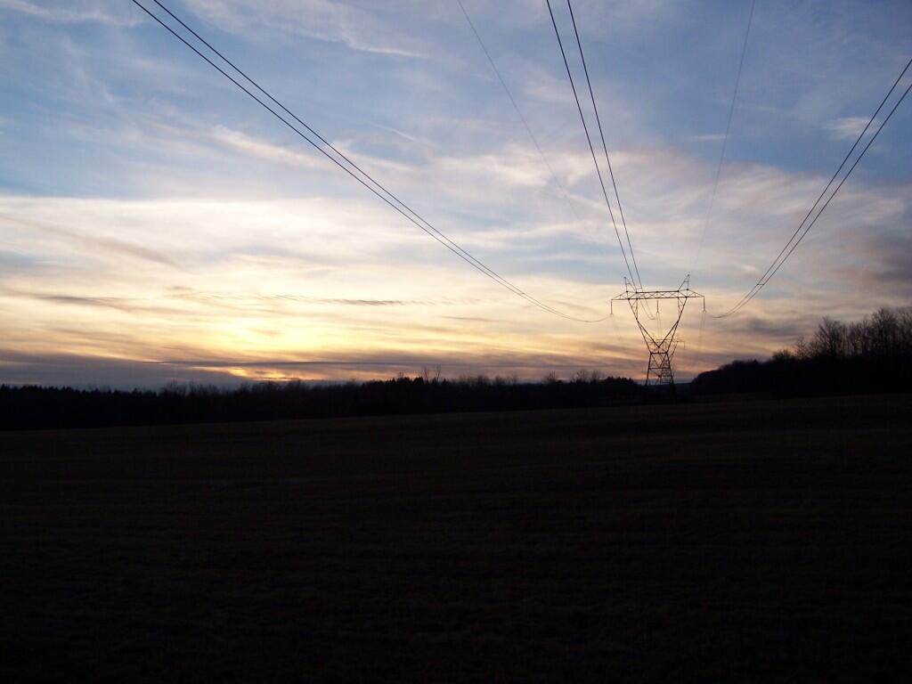 Photo: More Lines